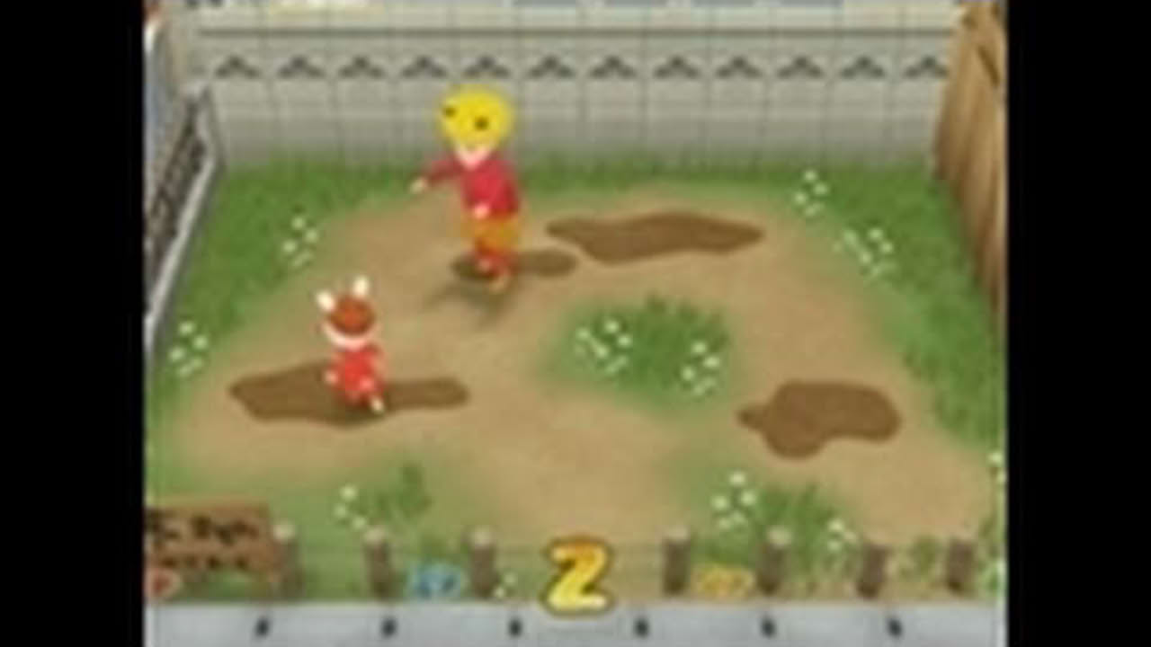 Every Party Xbox 360 Gameplay_2005_12_16