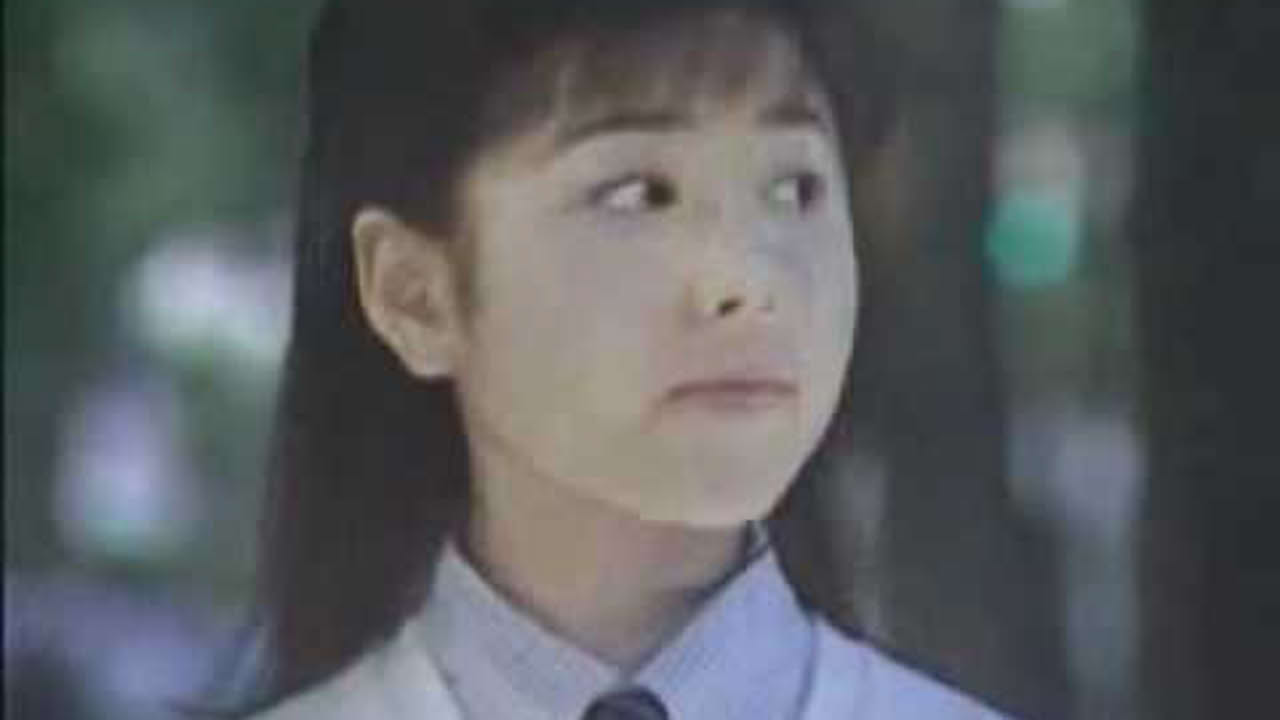 Another Mind (1998) PSX PS1 Japanese FMV game trailer & opening.