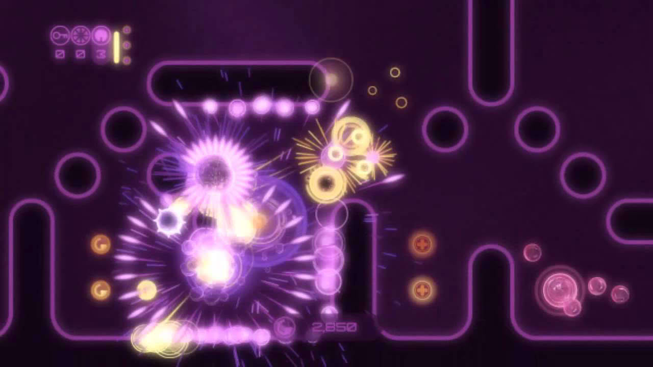 Radiangames Inferno Launch Trailer