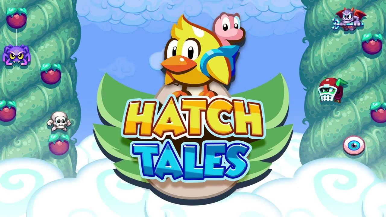 Hatch Tales | Trailer