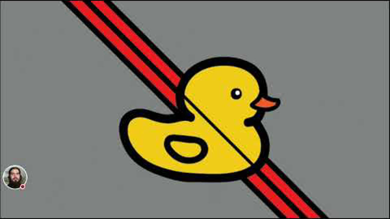 Duck Warfare Gameplay 1