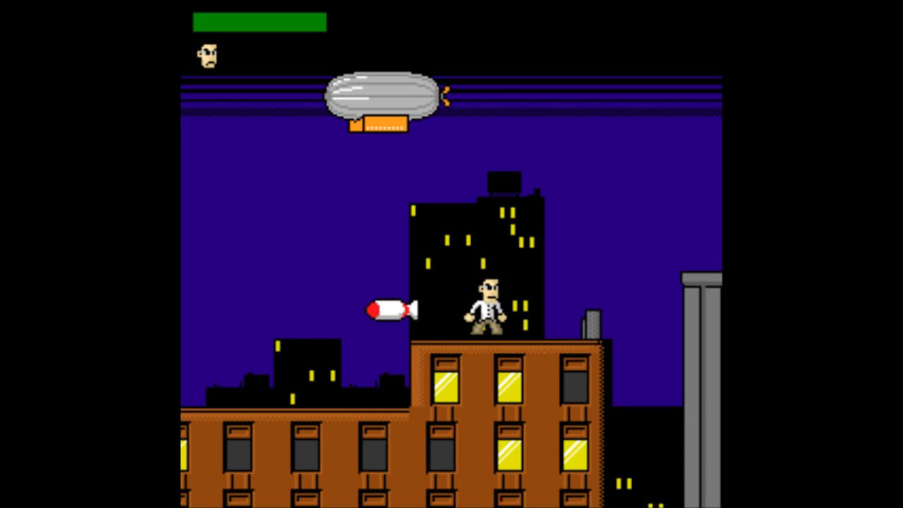 The Angry Video Game By Eric Ruth