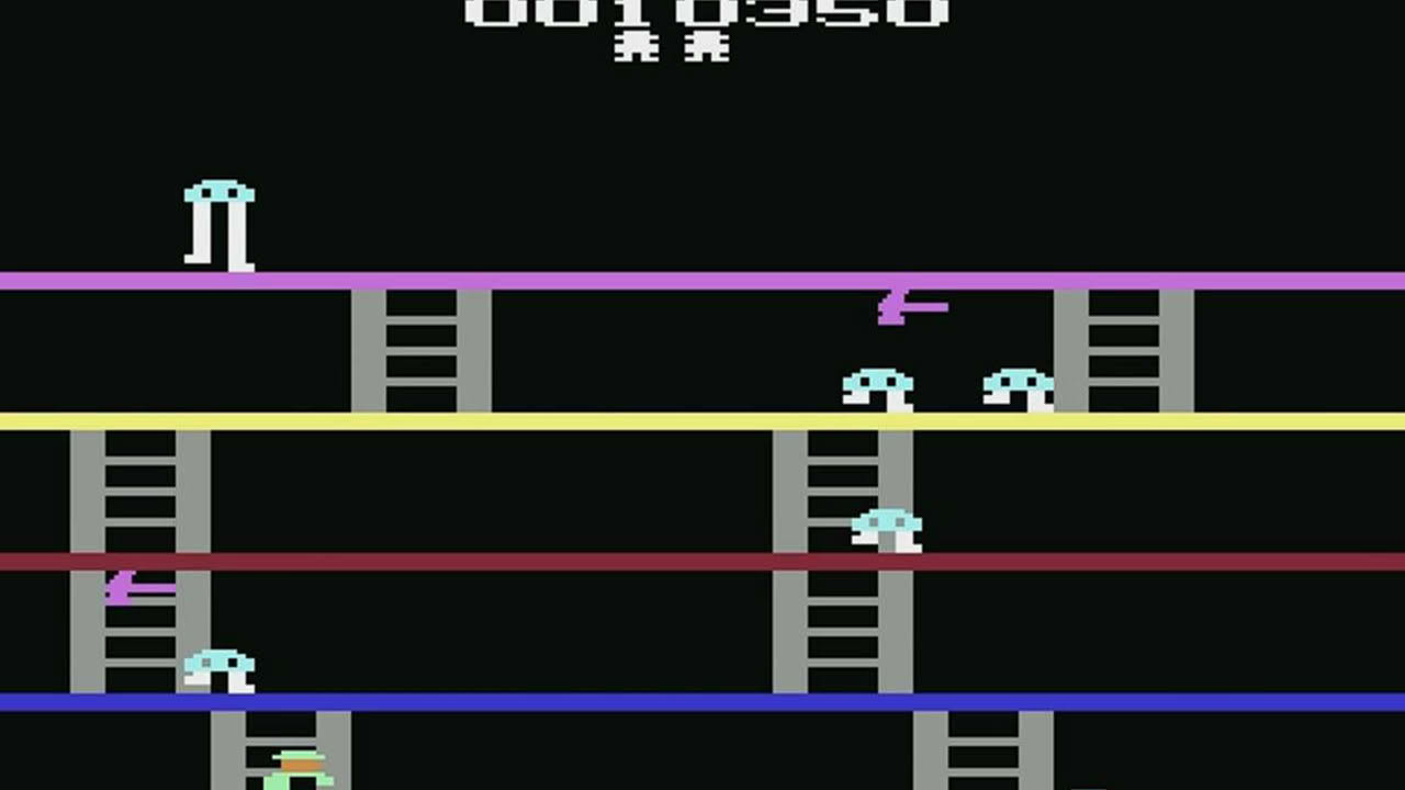 [c64] Fast Eddie (1982)
