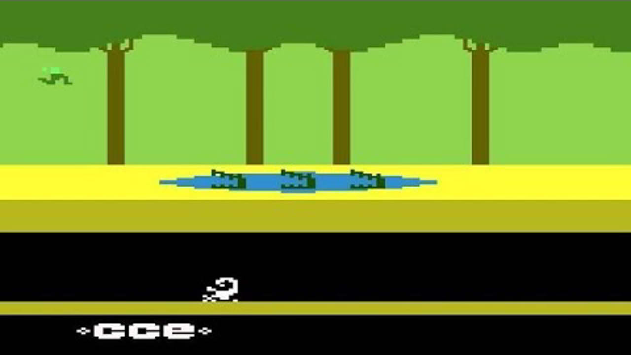 Pitfall (1982)