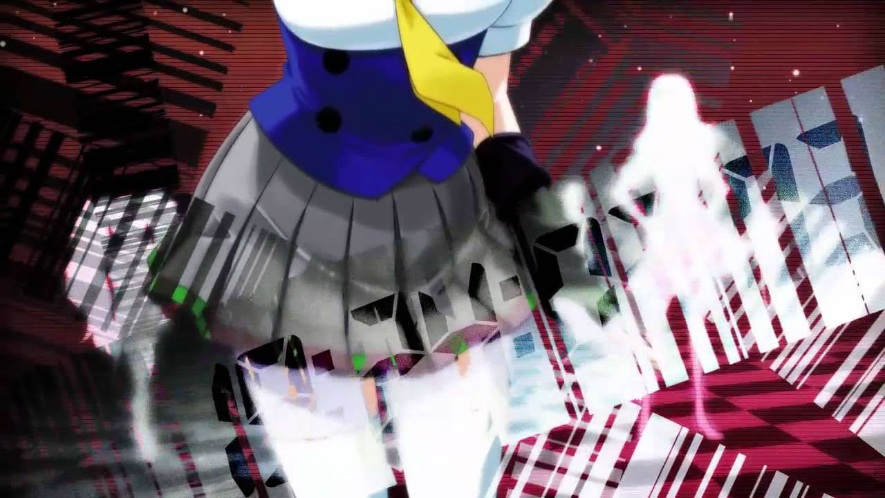 Code 18 - Trailer - PSP