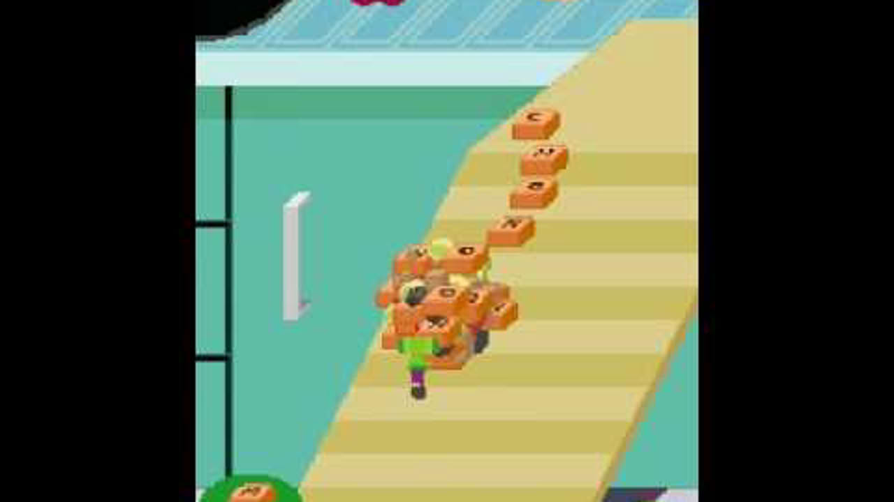 Rolling with Rolling With Katamari on mobile