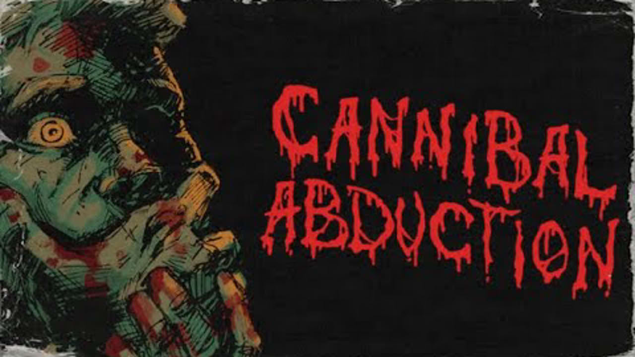 Cannibal Abduction (2023) - Game Trailer