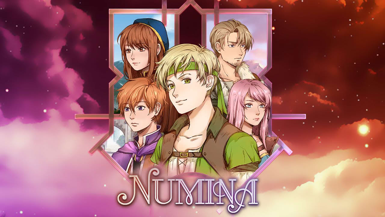 Numina Complete Edition Trailer