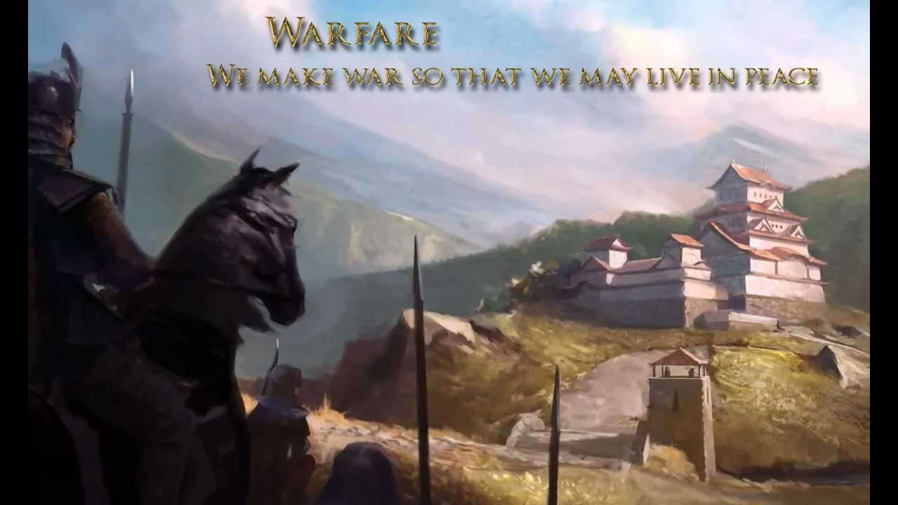 Sengoku Gamplay Trailer Gamescom 2011