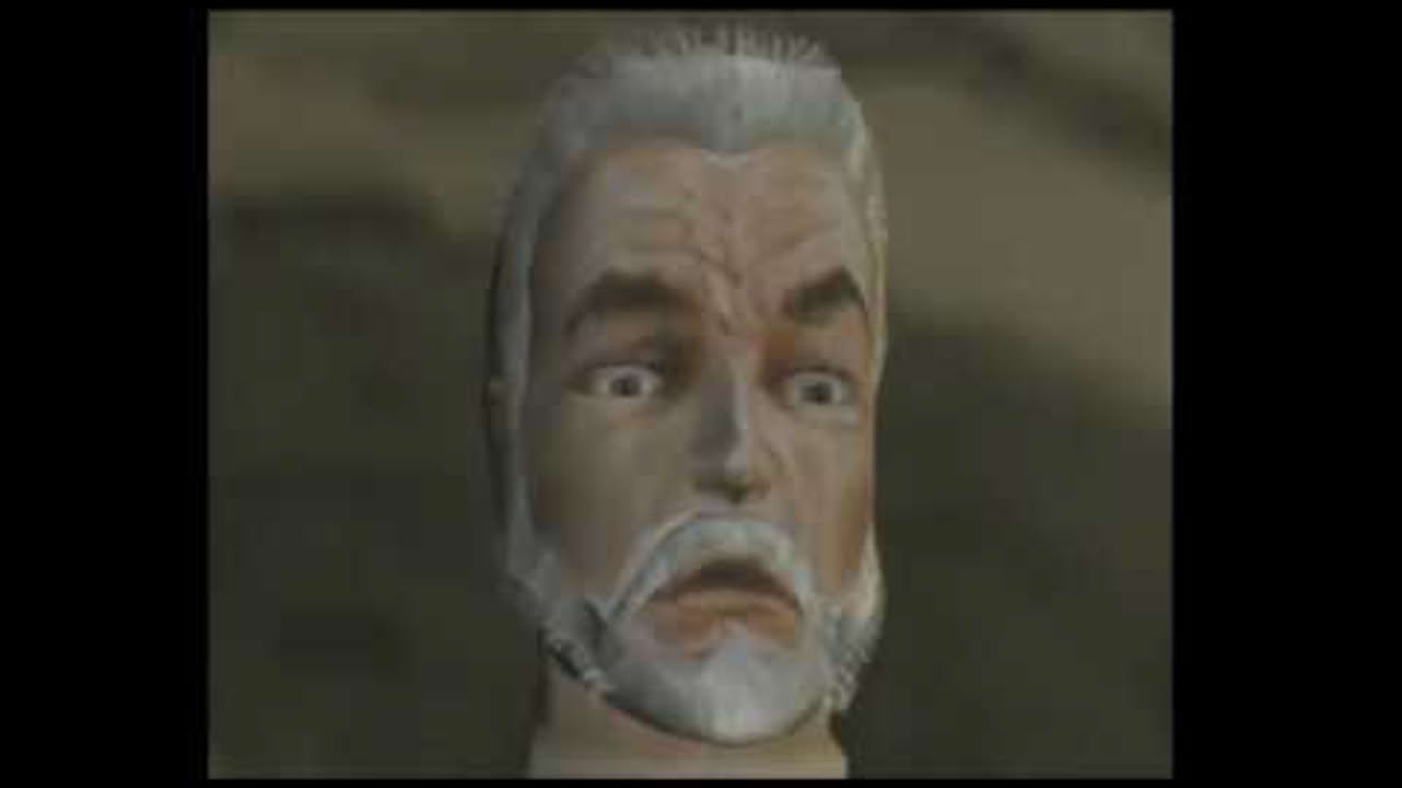 Agartha (Dreamcast) - 2001 DEMO VIDEO