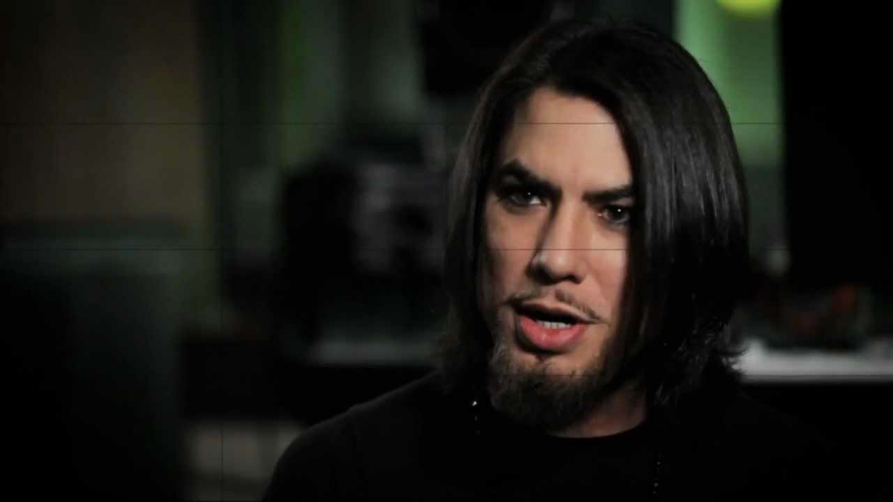 Rocksmith E3 Trailer
