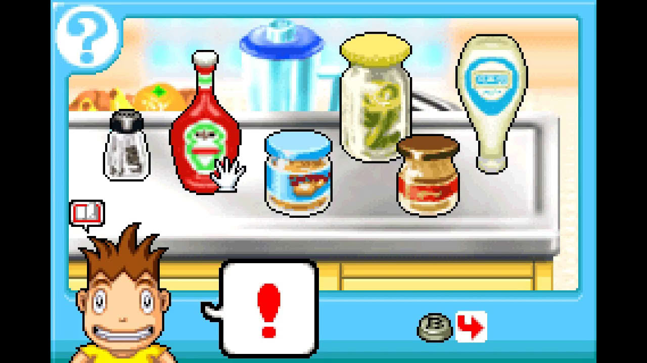 Let's Play GBA 307: EZ-Talk 6 Shokyuu Hen (J)