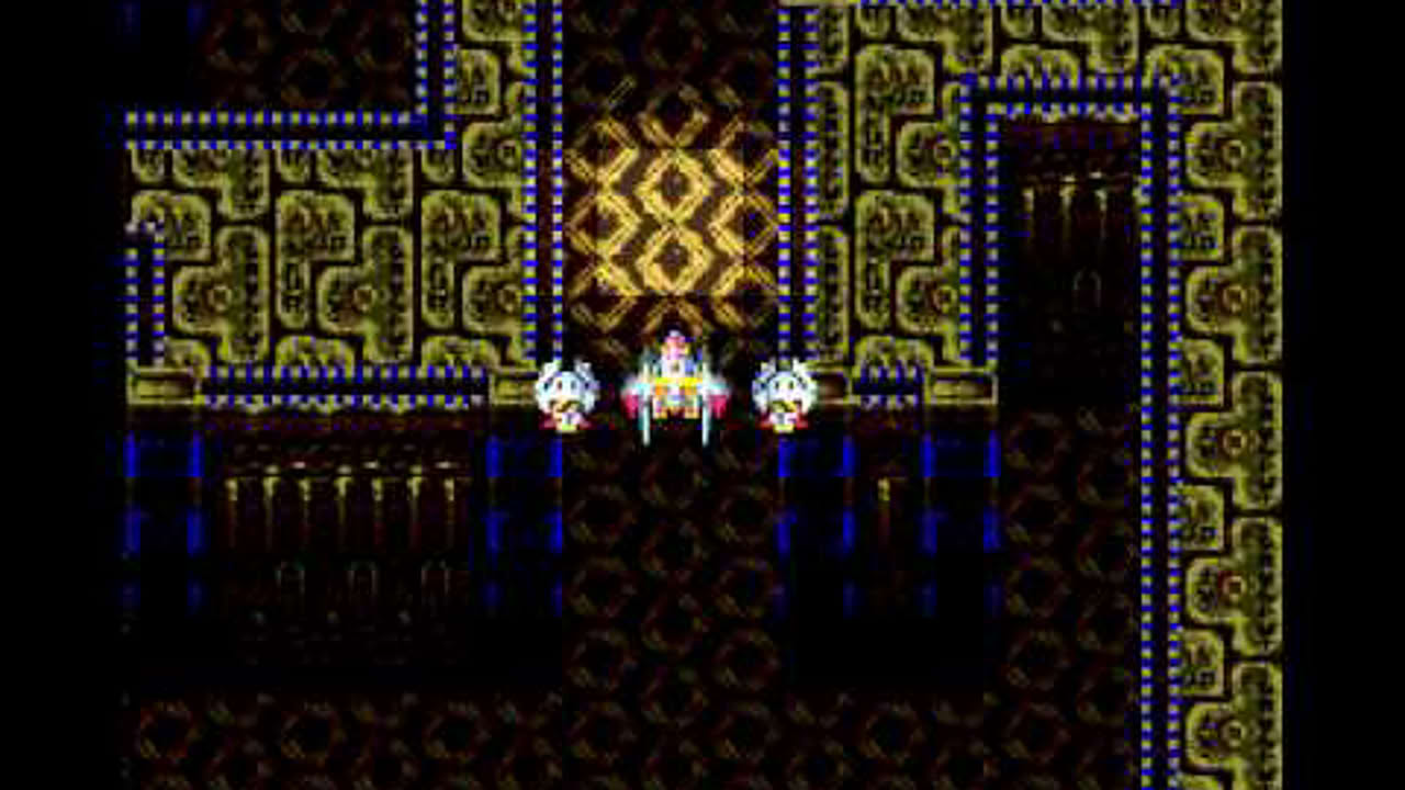 PC Engine Longplay [052] Ginga Fukei Densetsu Sapphire