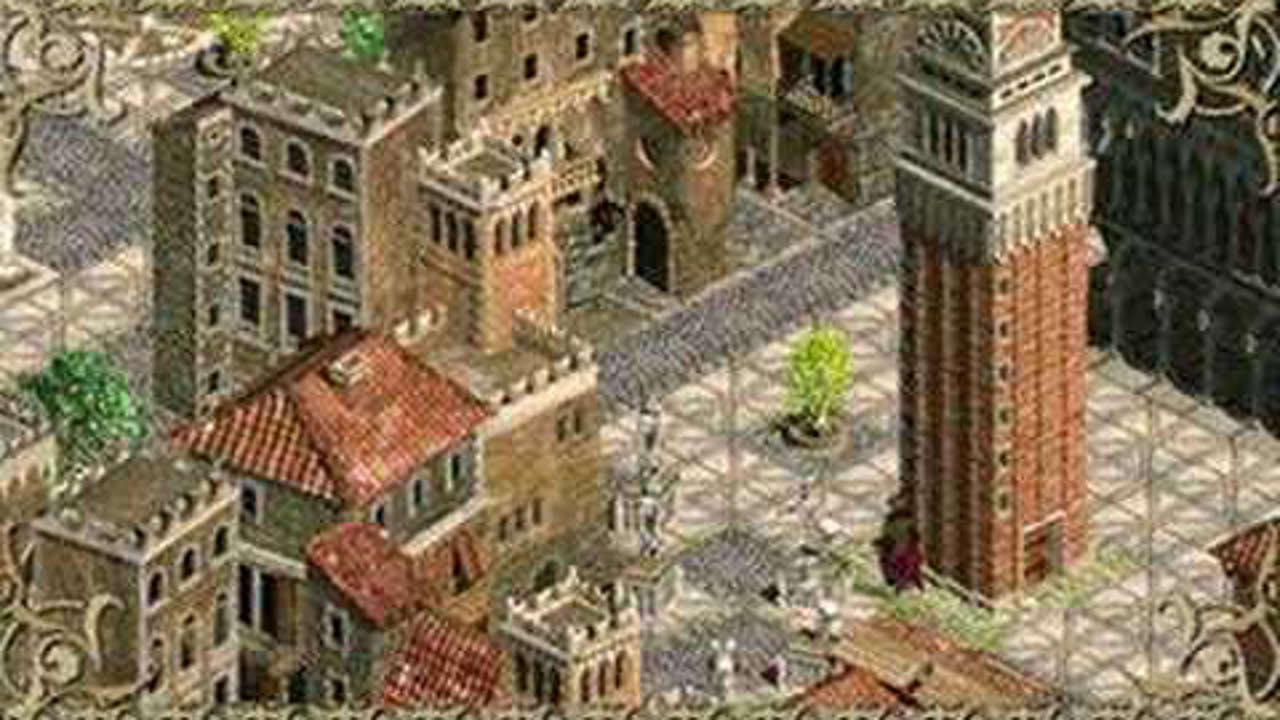 Anno 1503 Game Promotion