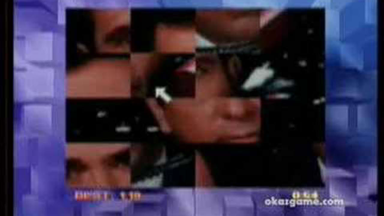 Vid Grid Atari Jaguar CD