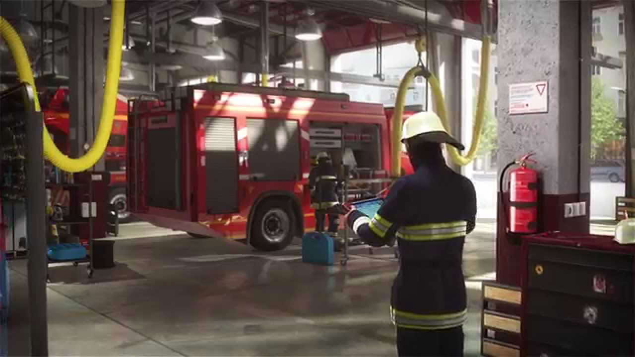 EMERGENCY 5 Feature Trailer [ENG]