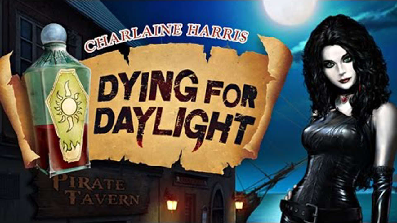 Dying for Daylight Trailer
