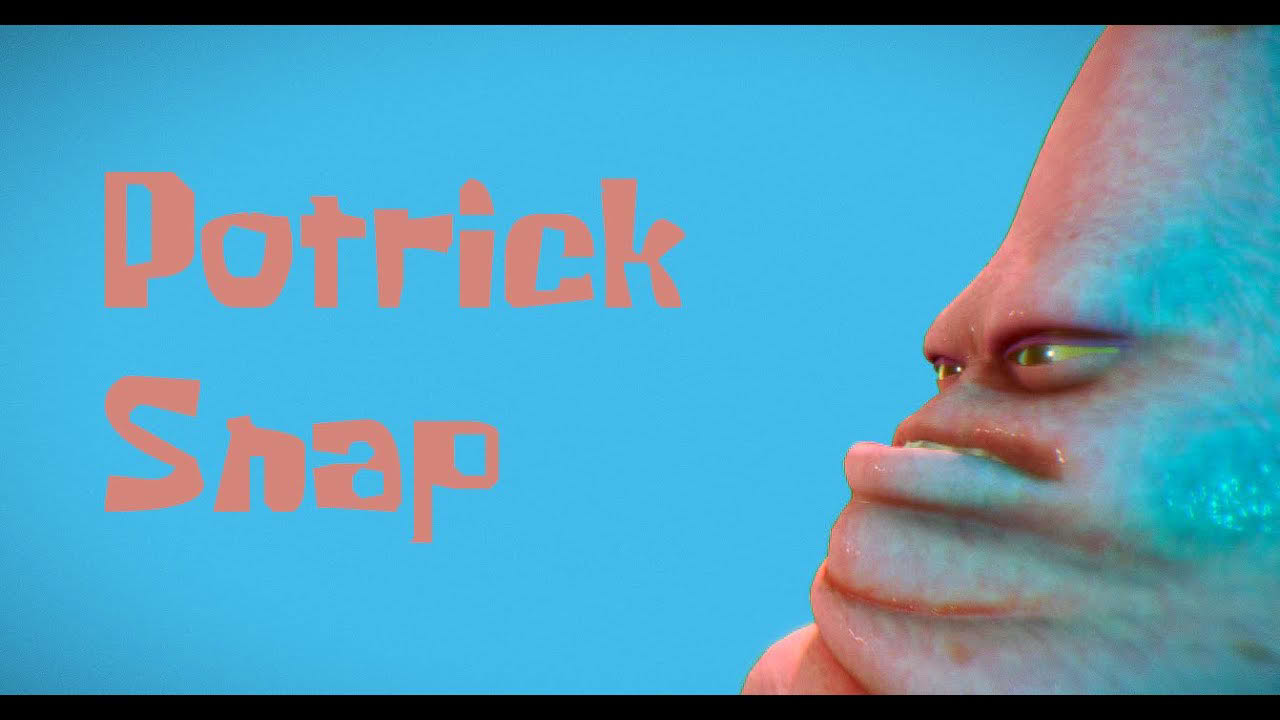 Potrick Snap l Official Trailer