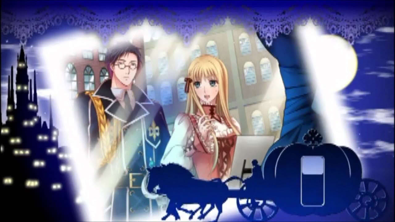 12時の鐘とシンデレラ シンデレラシリーズ・トリプル全巻パック