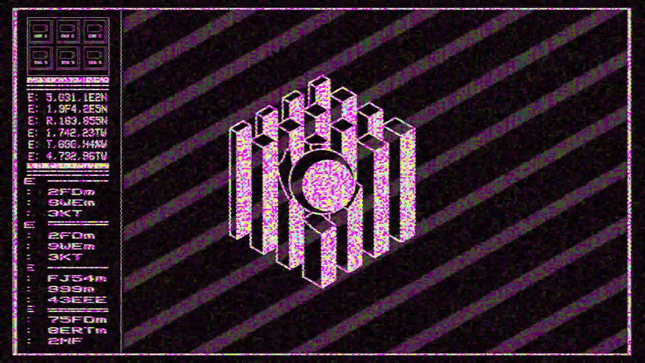 █  NODOMUS  █  ███ release  █ █colorfiction ██