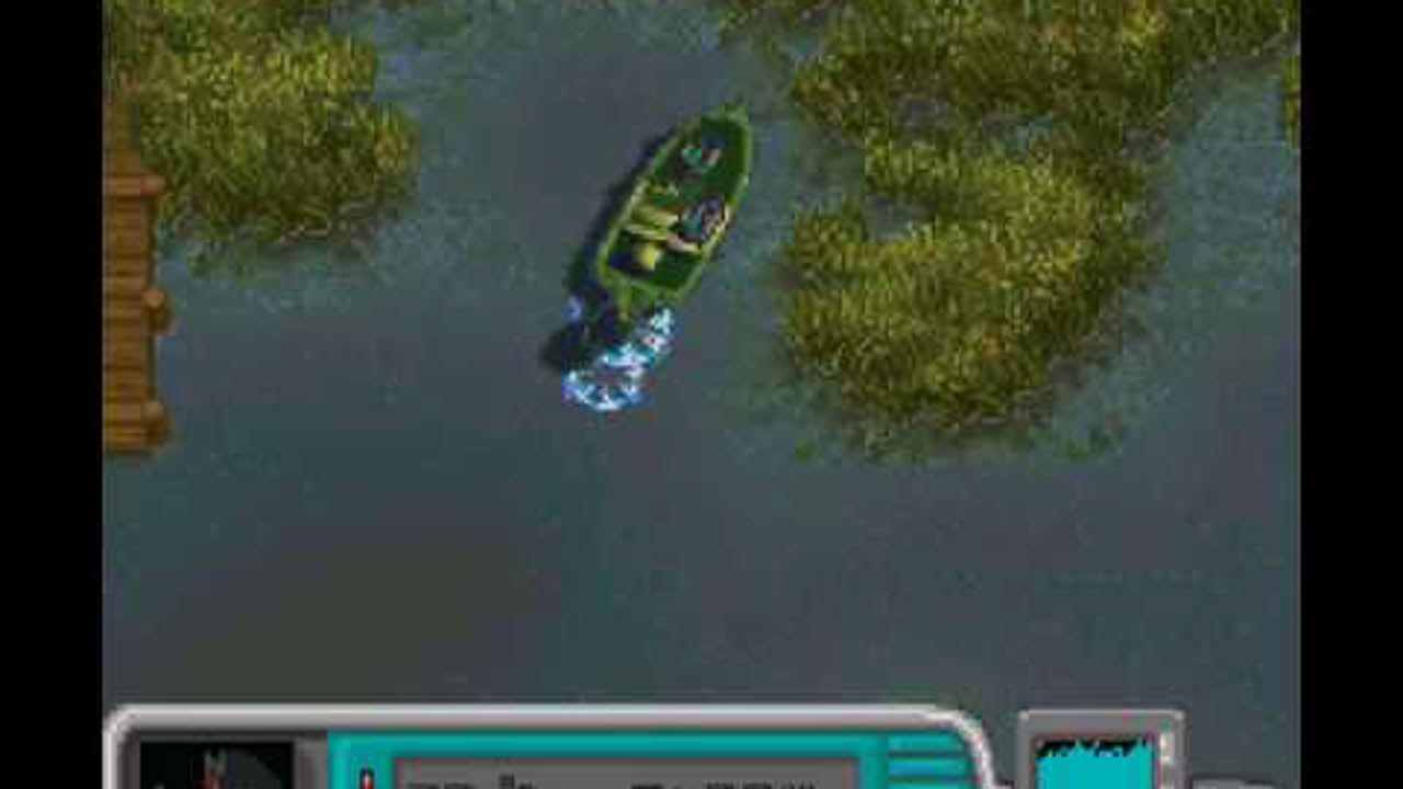 Bass Masters Classic Pro Edition