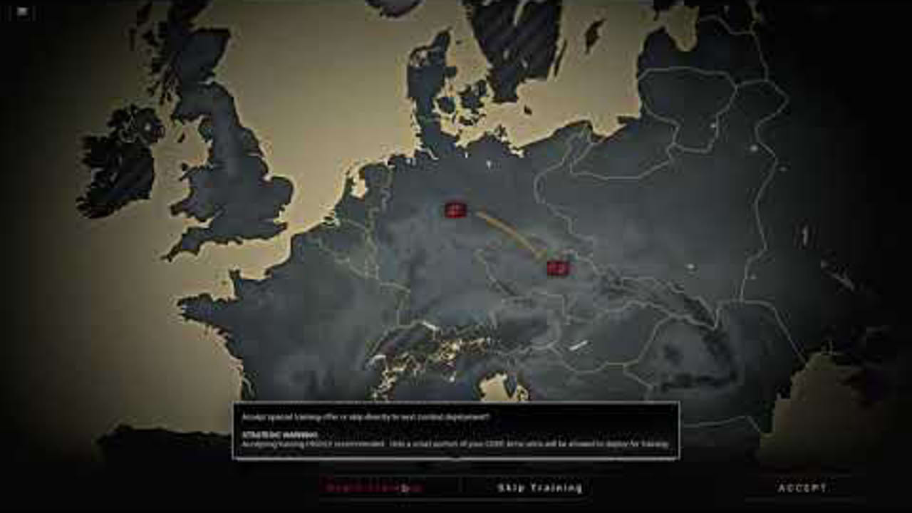 Panzer Corps 2 Axis Operations - 1940 | Trailer
