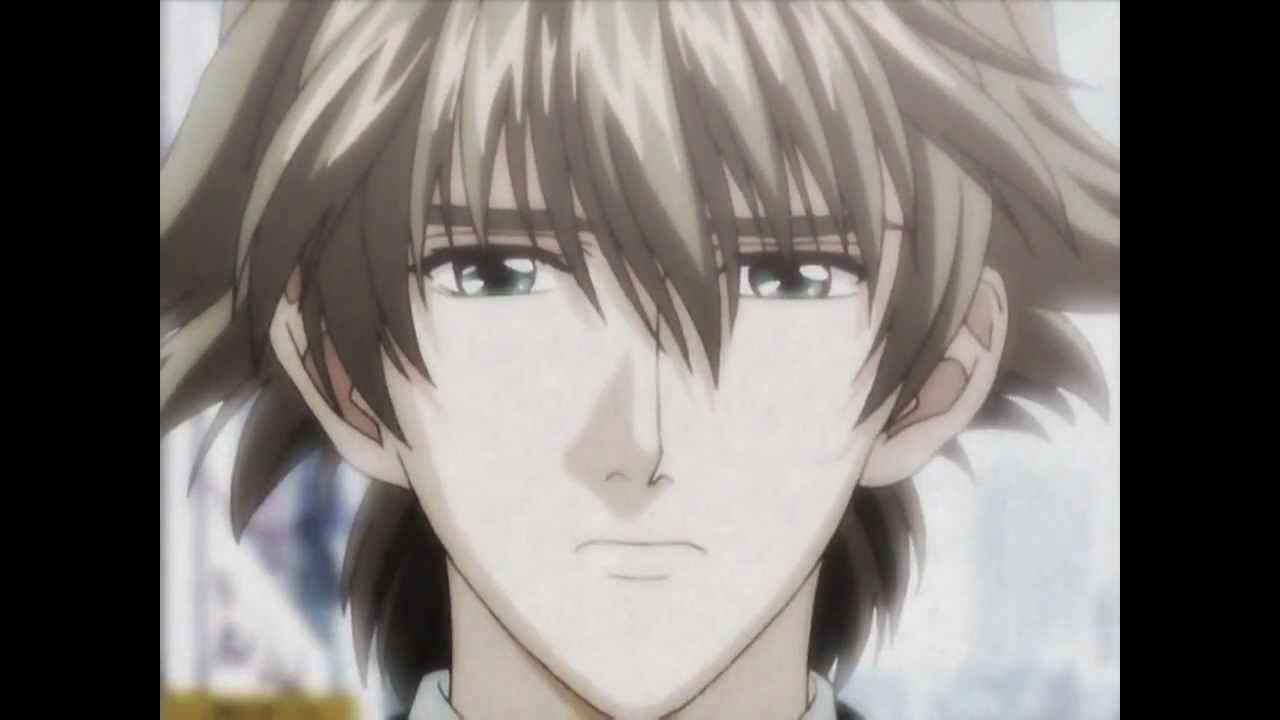 Tokimeki Memorial Girl's Side Opening