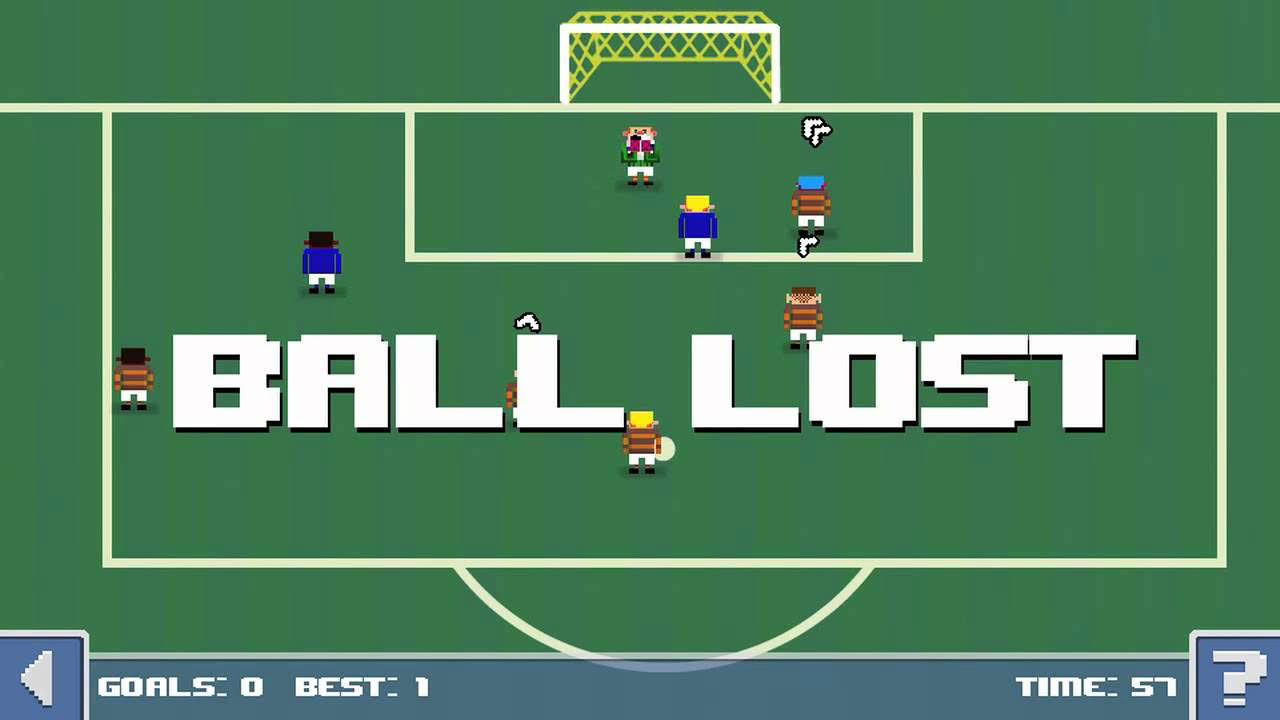Passing Time trailer - PlayStation Mobile