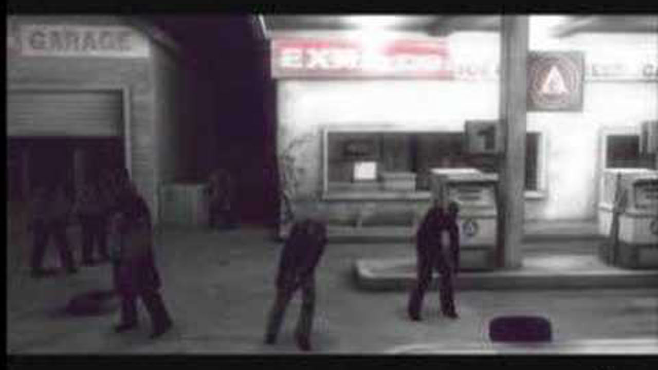 City Of The Dead Game