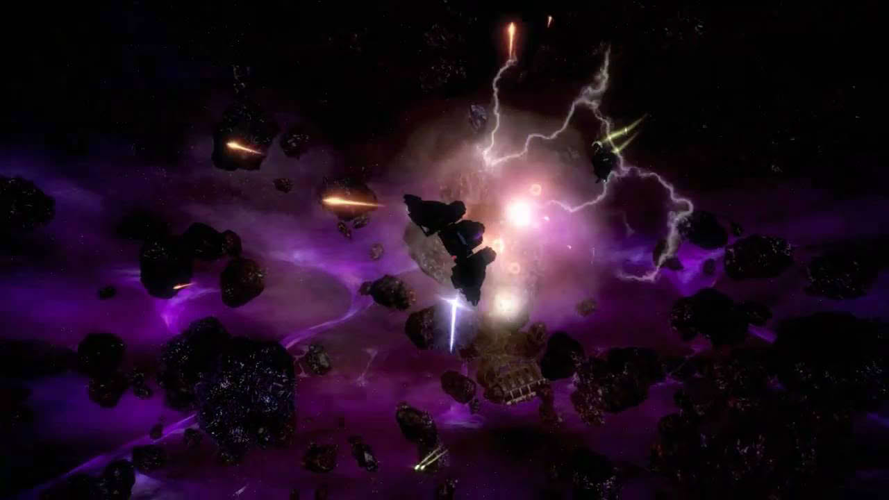 Black Prophecy | launch trailer (2011)