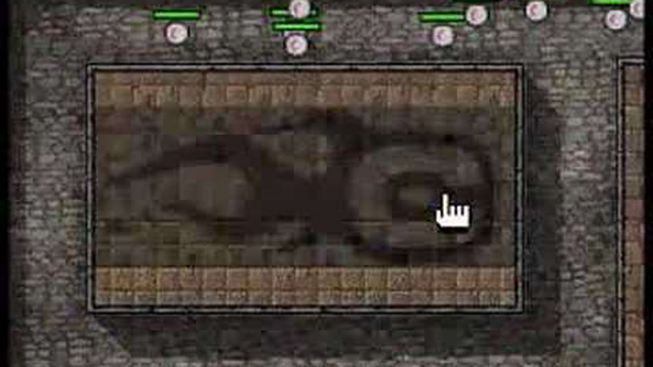 Flash Circle TD 3