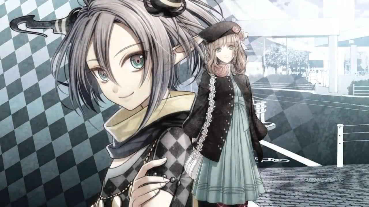 [Subbed] AMNESIA CROWD Opening