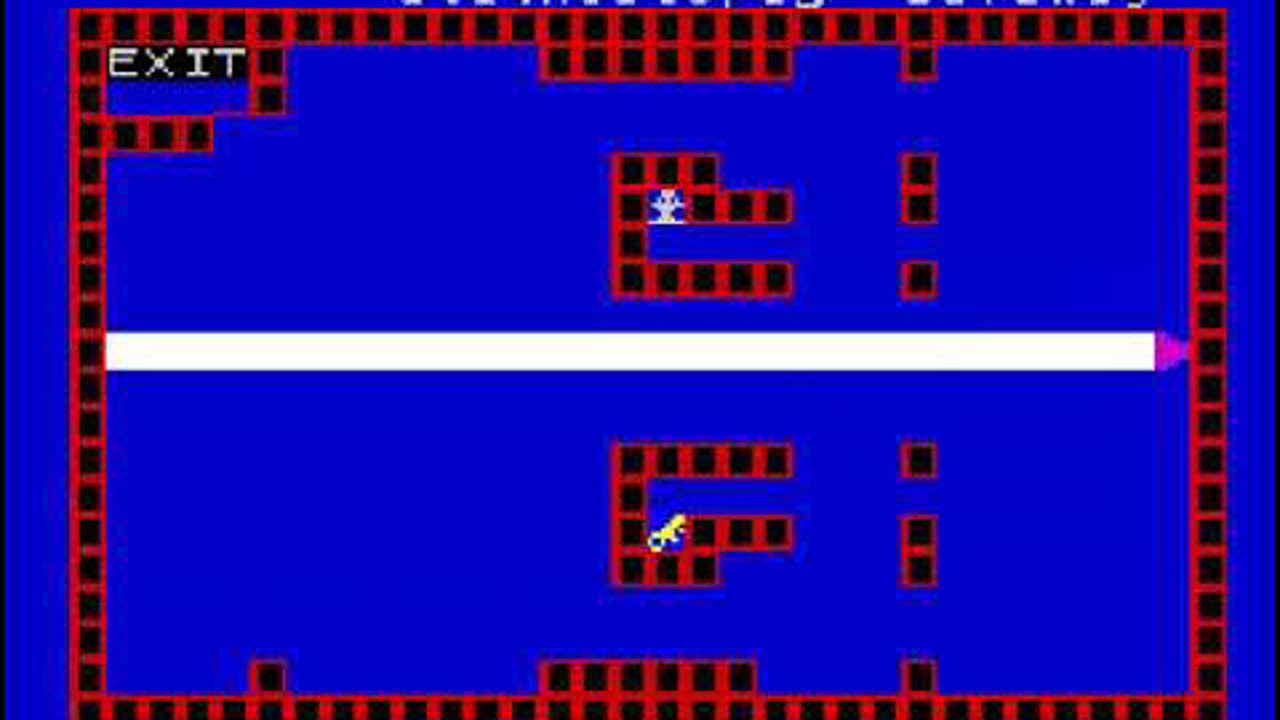 Robber (ZX Spectrum)