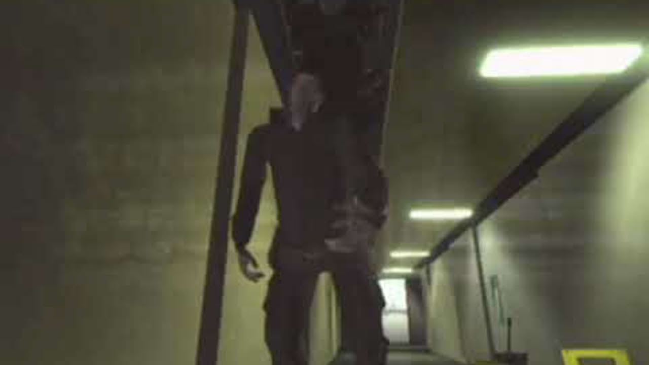Tom Clancy's Splinter Cell: Chaos Theory (2005) - Video Game Teaser trailer | PC, GC, PS2 & Xbox