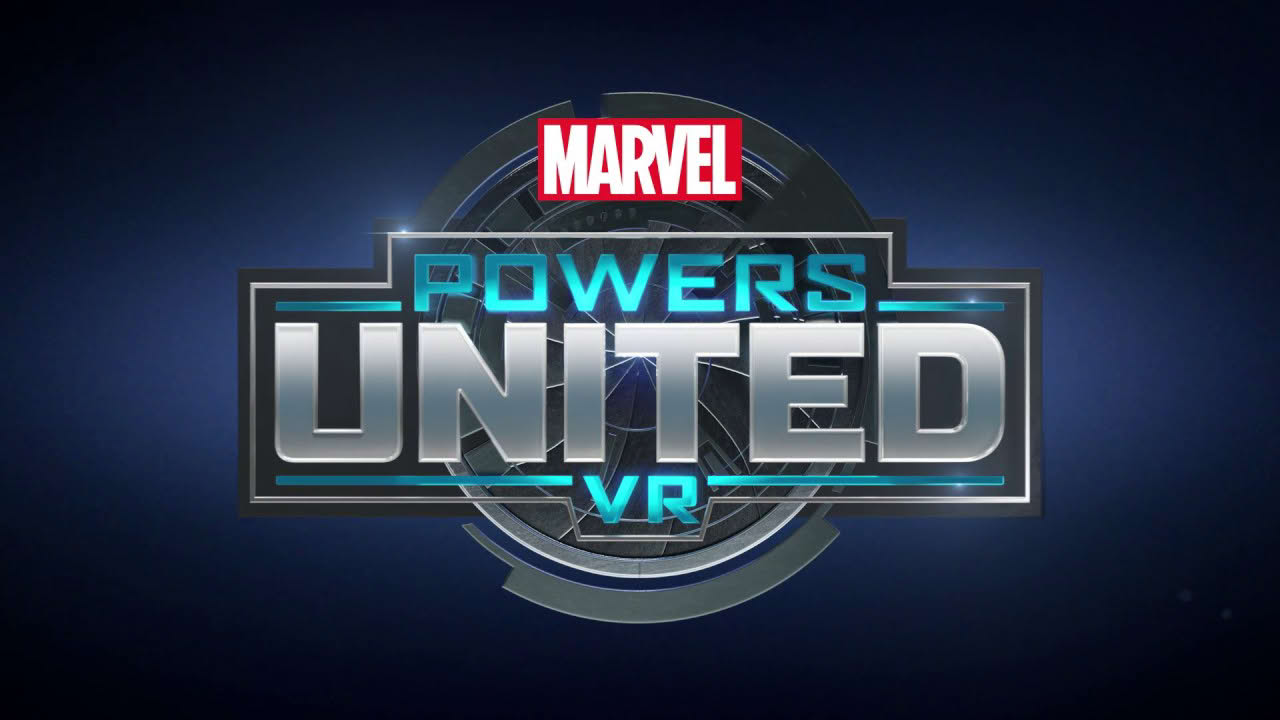 MARVEL Powers United VR Announce Trailer