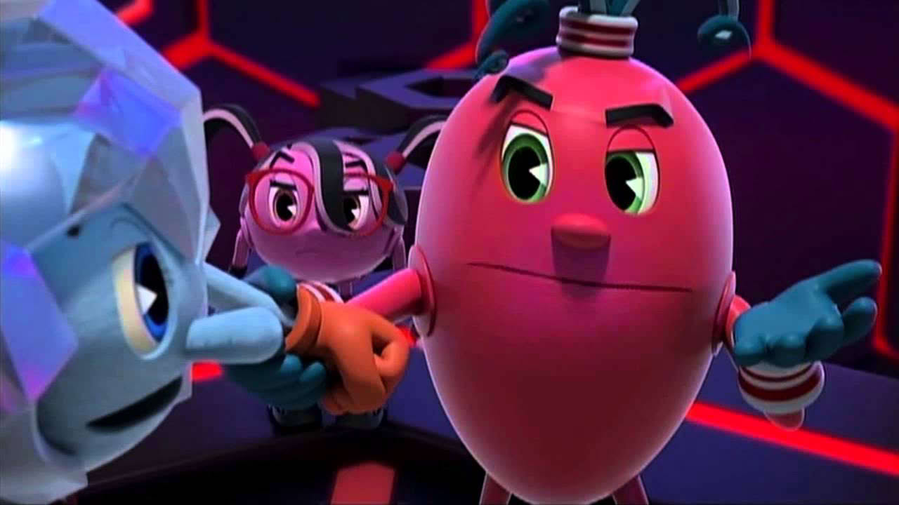 PAC-MAN and the Ghostly Adventures 2 - Announcement Trailer