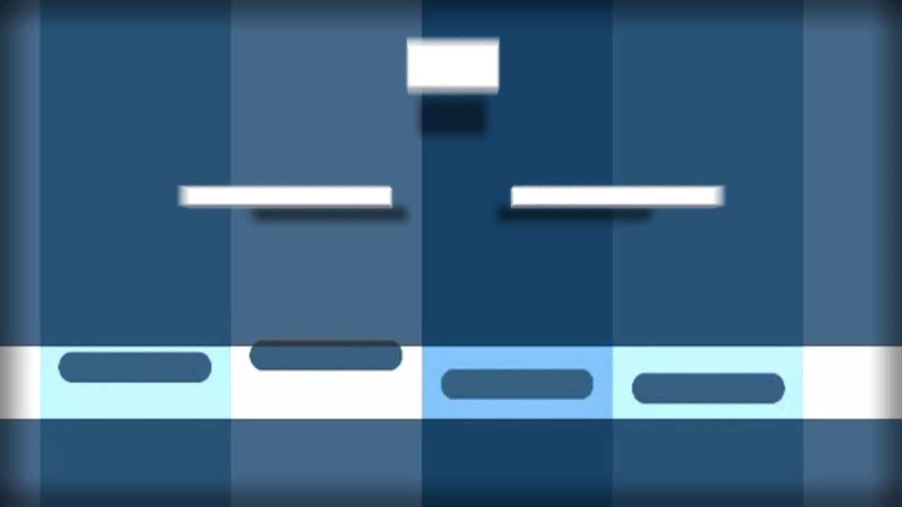 _-_ - Simple Machine, LLC Walkthrough