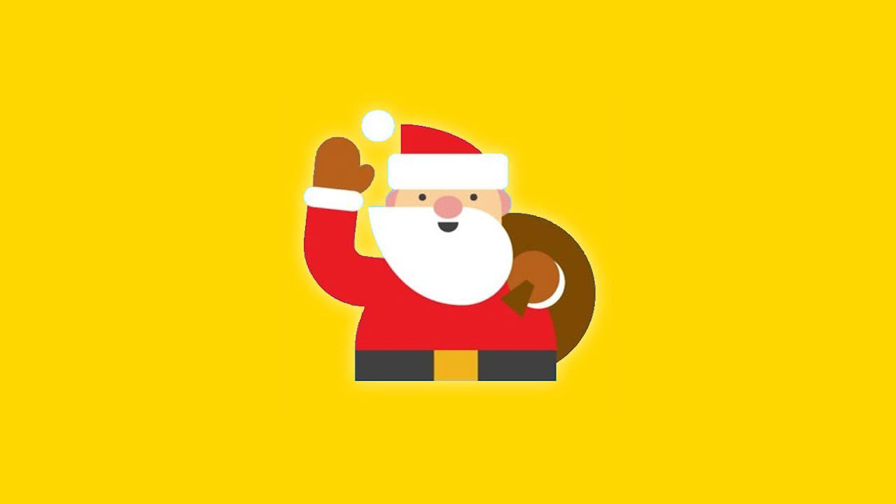 Google Santa Tracker - 2022 Return!
