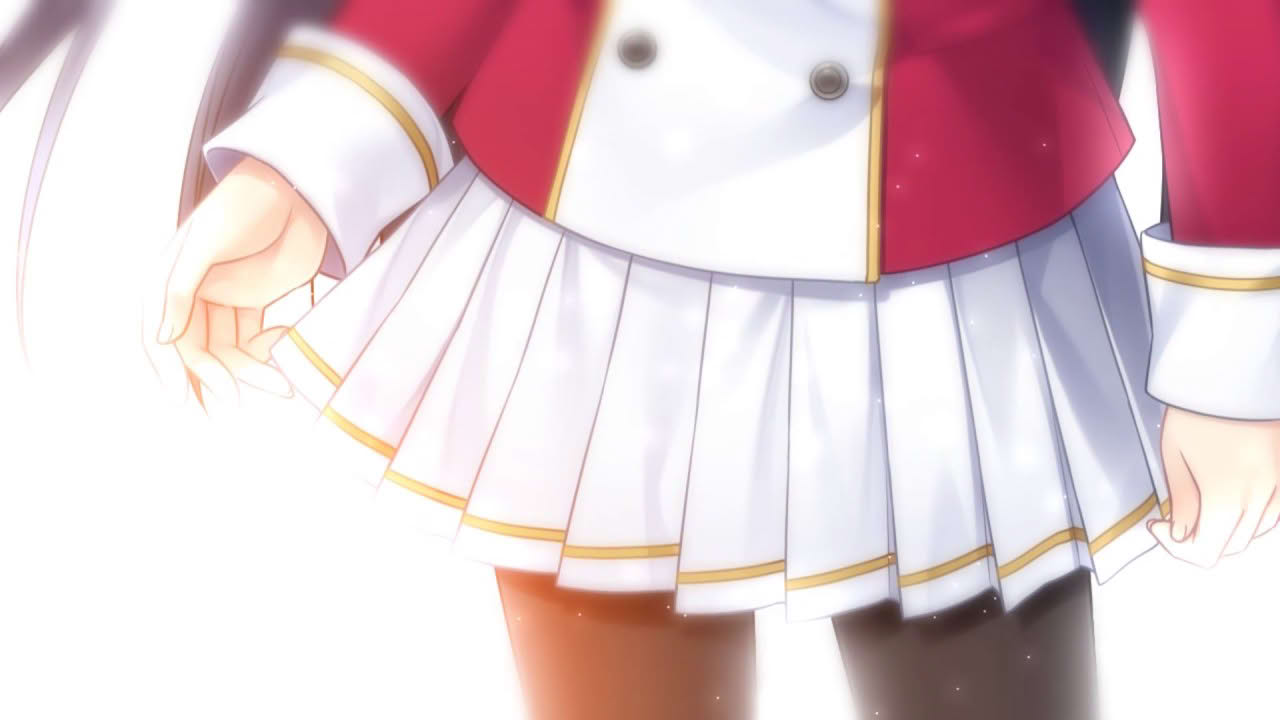 コンシューマー版【ハロー・レディ！ -Superior Dynamis- 】イントロダクションムービー