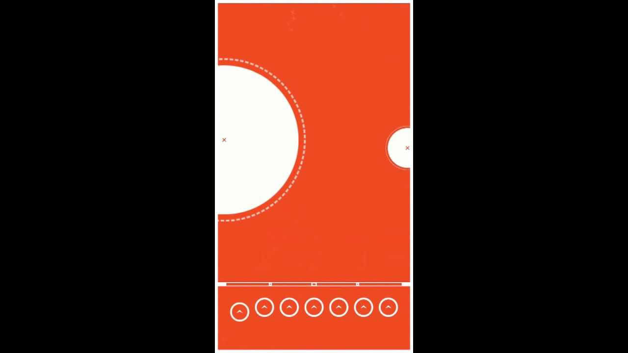 PUK - Test Your Endurance - Release Trailer for Android