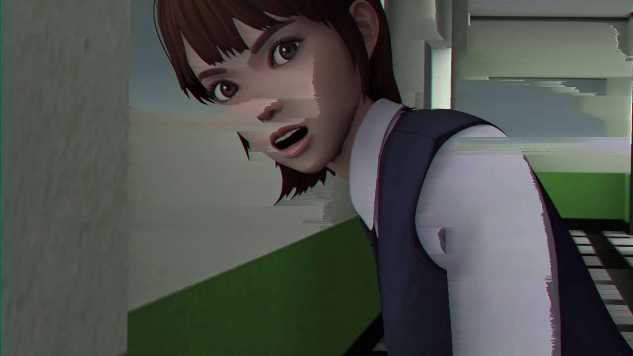 The School : White Day, Google Trailer