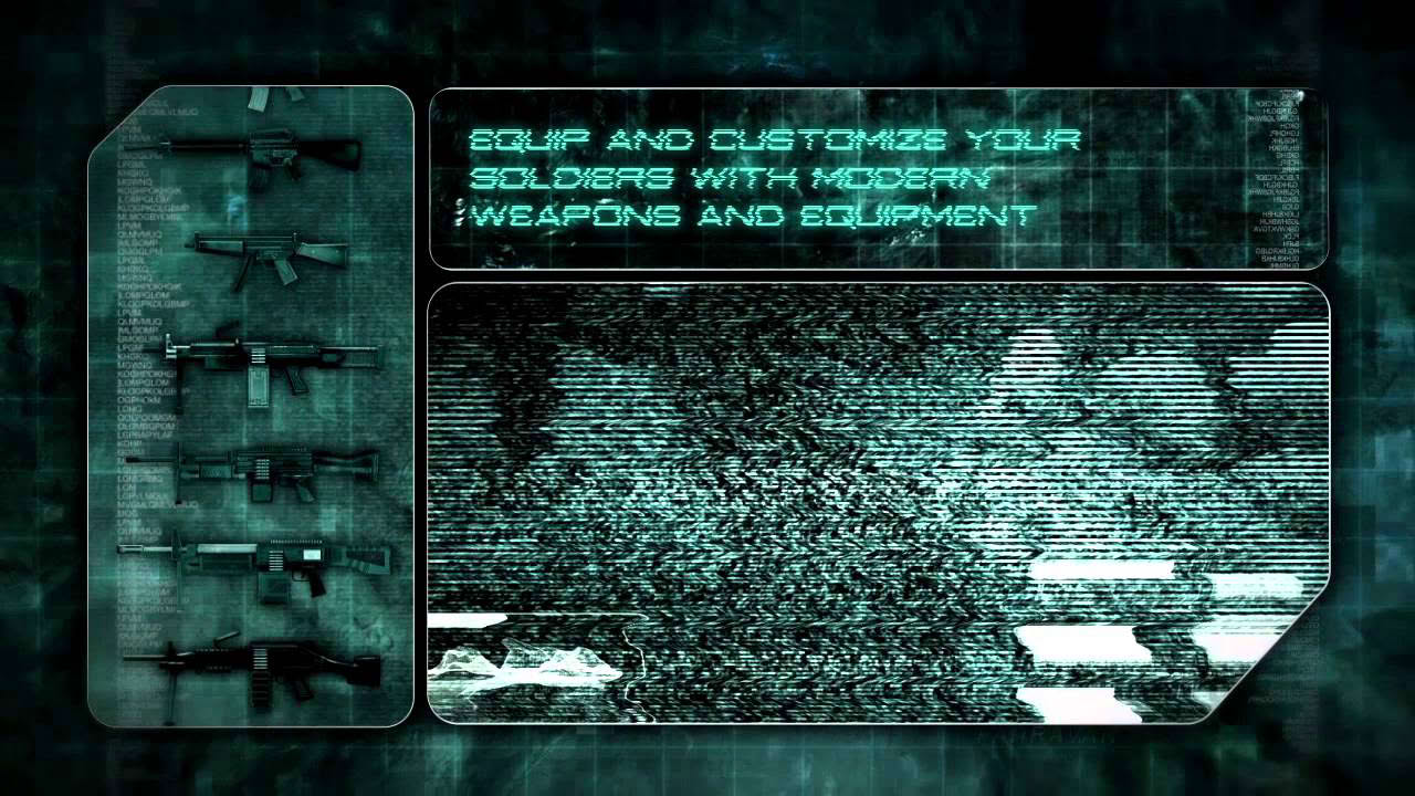 Frontline Tactics Preview