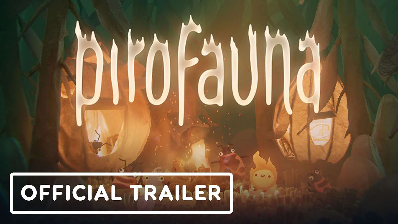 Pirofauna - Official Trailer | Six One Indie Showcase May 2026