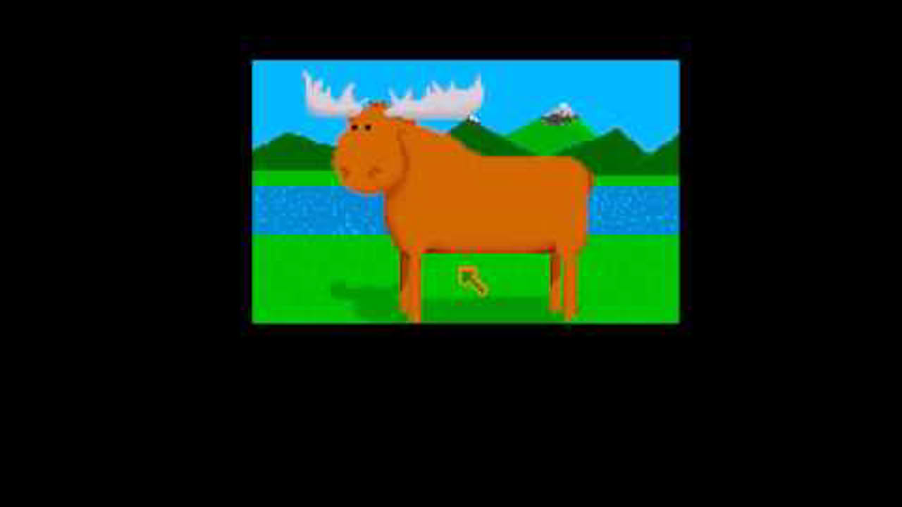 abzoo for Amiga