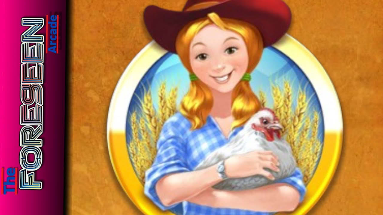 Farm Frenzy 3 - PC Gameplay