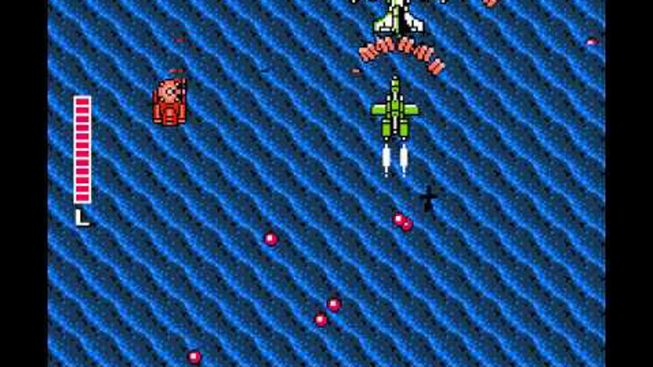 NES Longplay [083] Super Spy Hunter