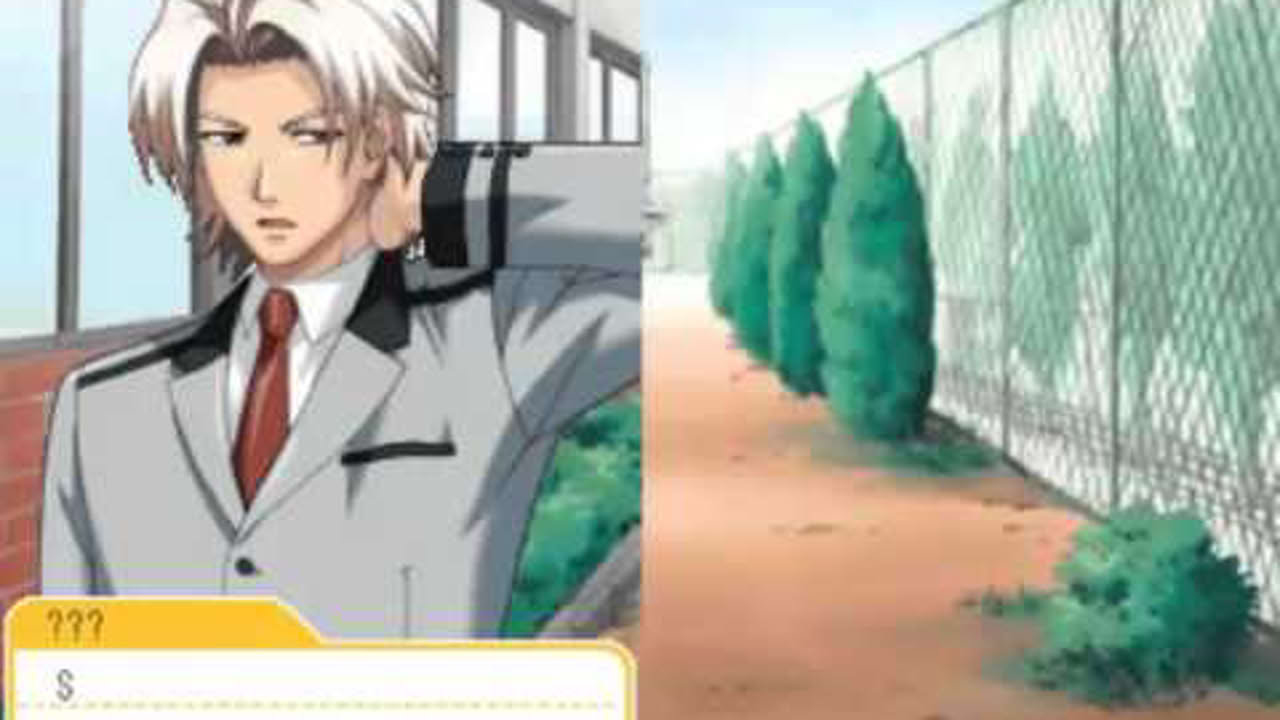[Tokimeki Memorial Girl's Side 2nd Season] Playthrough - Part 1