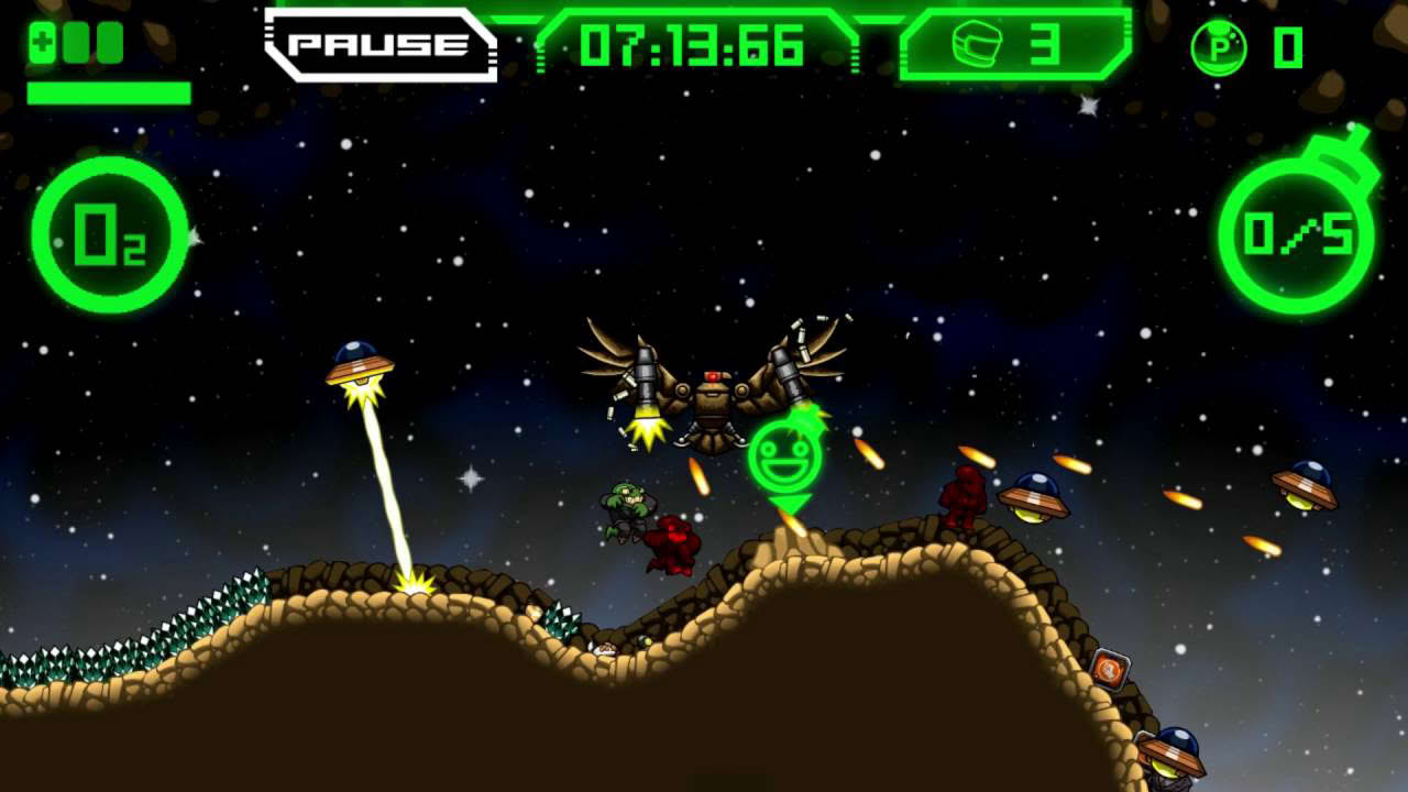 Atomic Super Lander Release Trailer!