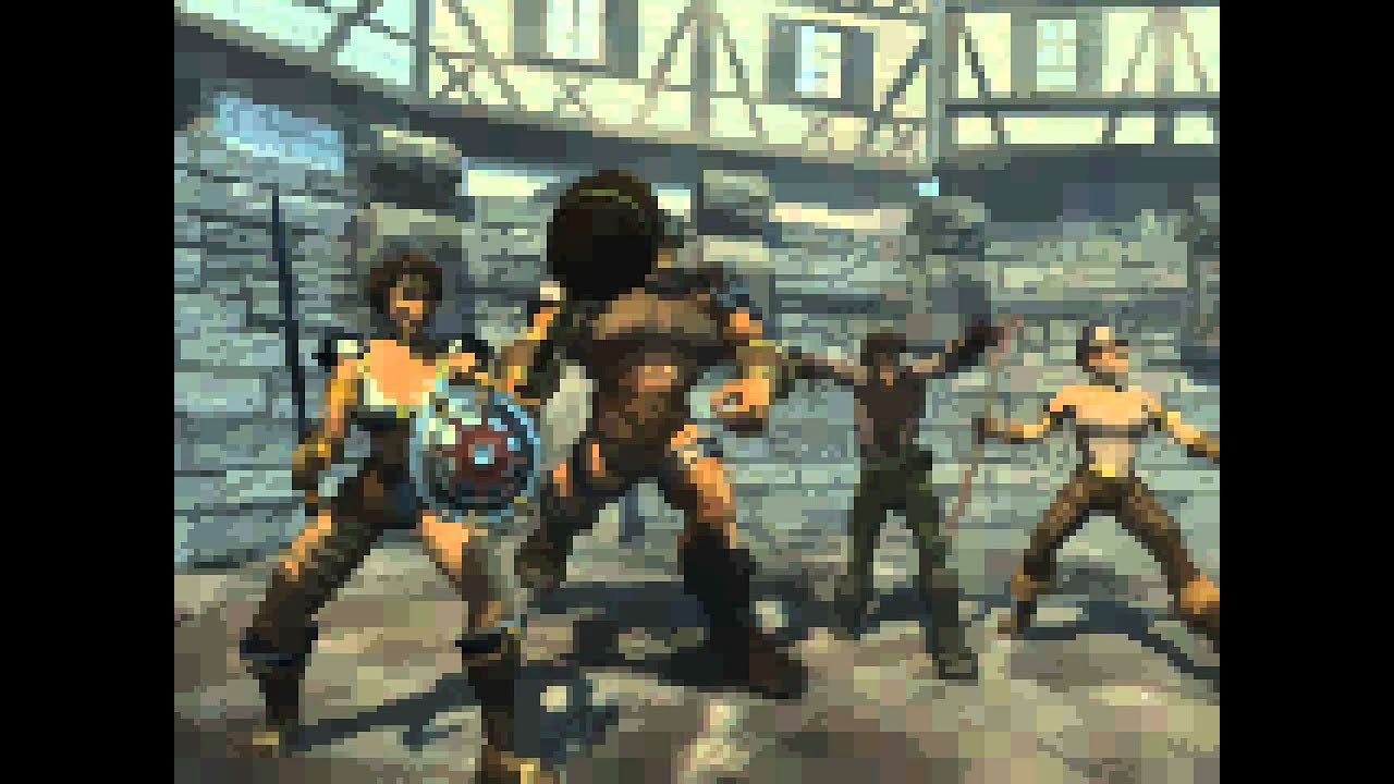 Might and Magic VI: The Mandate of Heaven (1998) - Official Trailer