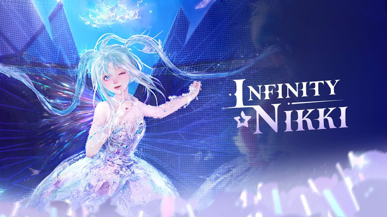 ♾️ Infinity Nikki Version 2.7 Trailer | Where Stars Yearn